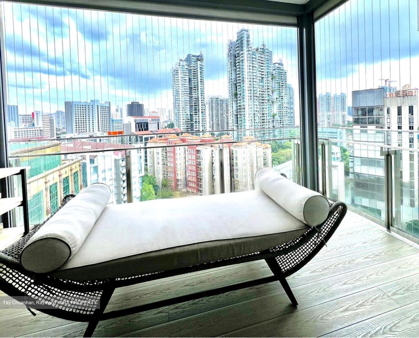 The Inspira (D9), Condominium #480364801